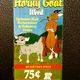 Illustration for article titled Is horny goat weed extract really a sexual stimulant?